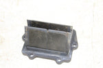 2002 Honda CR 250R Vforce 3 Reed Cage Carbon Fiber Pedals