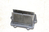 2002 Honda CR 250R Vforce 3 Reed Cage Carbon Fiber Pedals