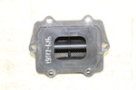 2002 Honda CR 250R Vforce 3 Reed Cage Carbon Fiber Pedals