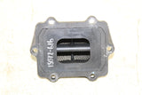2002 Honda CR 250R Vforce 3 Reed Cage Carbon Fiber Pedals