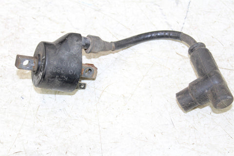 2002 Honda CR 250R Ignition Coil Wire Spark Plug Boot