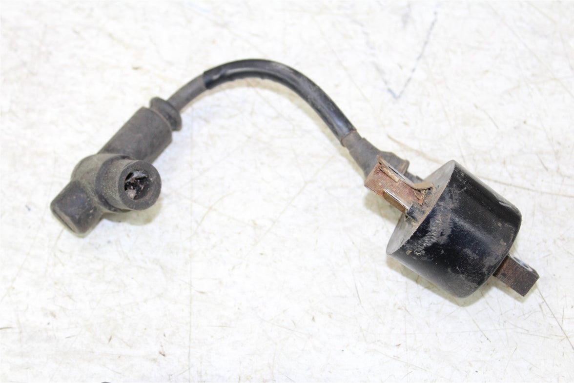 2002 Honda CR 250R Ignition Coil Wire Spark Plug Boot