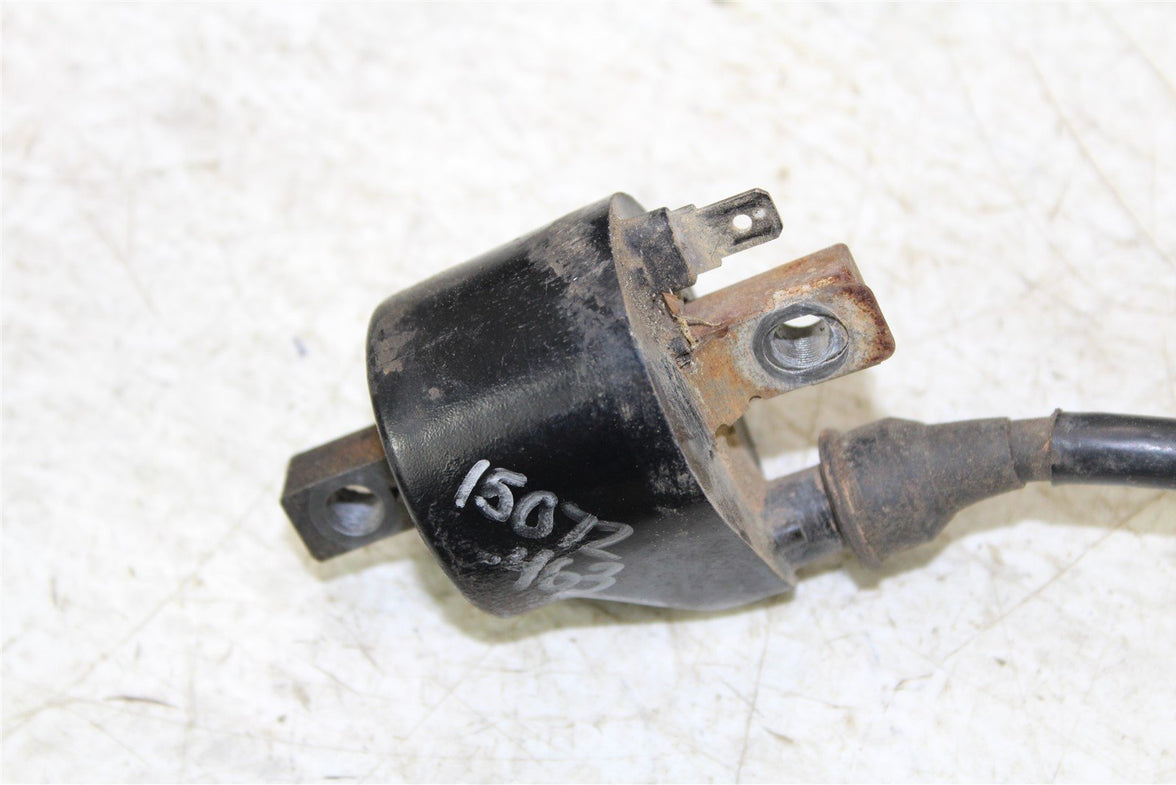 2002 Honda CR 250R Ignition Coil Wire Spark Plug Boot