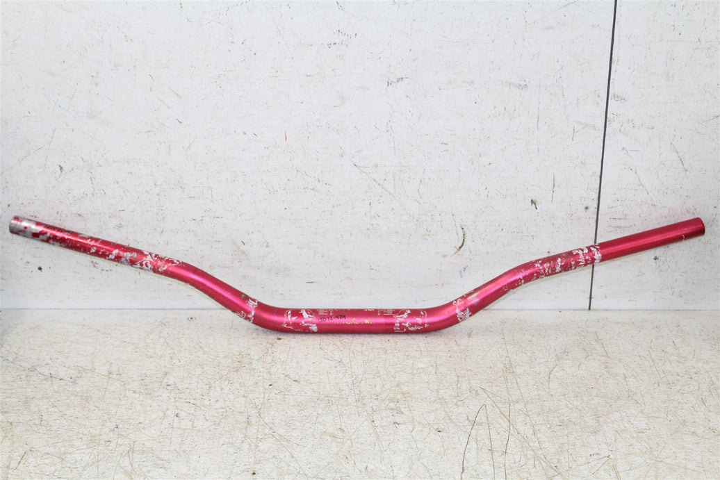 2002 Honda CR 250R Handlebar Bars Oversize 1-1/8"
