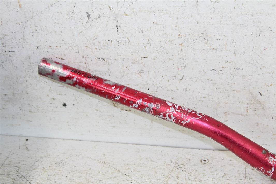 2002 Honda CR 250R Handlebar Bars Oversize 1-1/8"