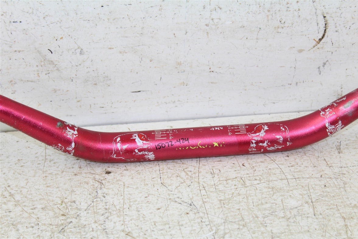 2002 Honda CR 250R Handlebar Bars Oversize 1-1/8"