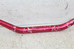2002 Honda CR 250R Handlebar Bars Oversize 1-1/8"