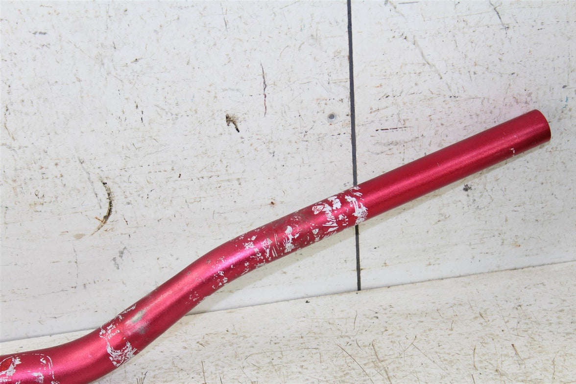 2002 Honda CR 250R Handlebar Bars Oversize 1-1/8"