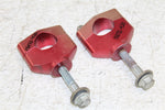 2002 Honda CR 250R Handlebar Clamps Oversized Bar Mounts