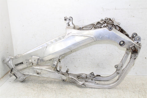 2002 Honda CR 250R Main Frame Chassis BOS