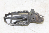 2002 Honda CR 250R Right Foot Peg Rest