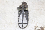 2002 Honda CR 250R Right Foot Peg Rest
