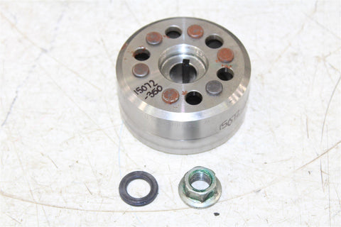 2002 Honda CR 250R Flywheel Magneto