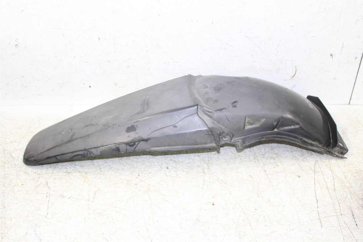 2002 Honda CR 250R Fender Set Rear Front Number Plate Louvers Fork Guards