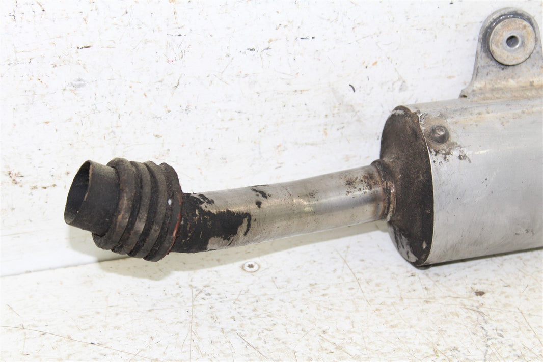 2002 Honda CR 250R FMF Power Core 2 Exhaust Silencer Muffler