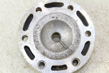 2001 Honda CR 250R Cylinder Head Dome