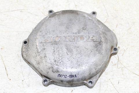 2001 Honda CR 250R Outer Clutch Cover