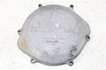 2002 Honda CR 250R Outer Clutch Cover
