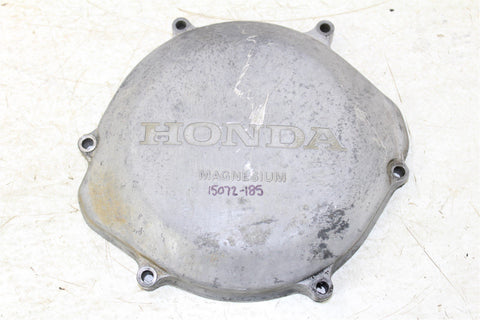 2002 Honda CR 250R Outer Clutch Cover