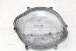 2002 Honda CR 250R Outer Clutch Cover