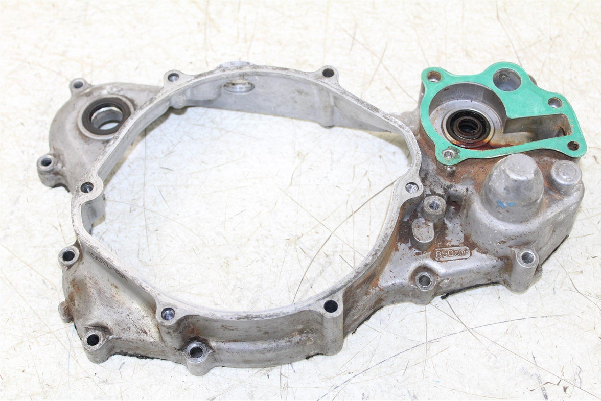 2001 Honda CR 250R Inner Clutch Cover