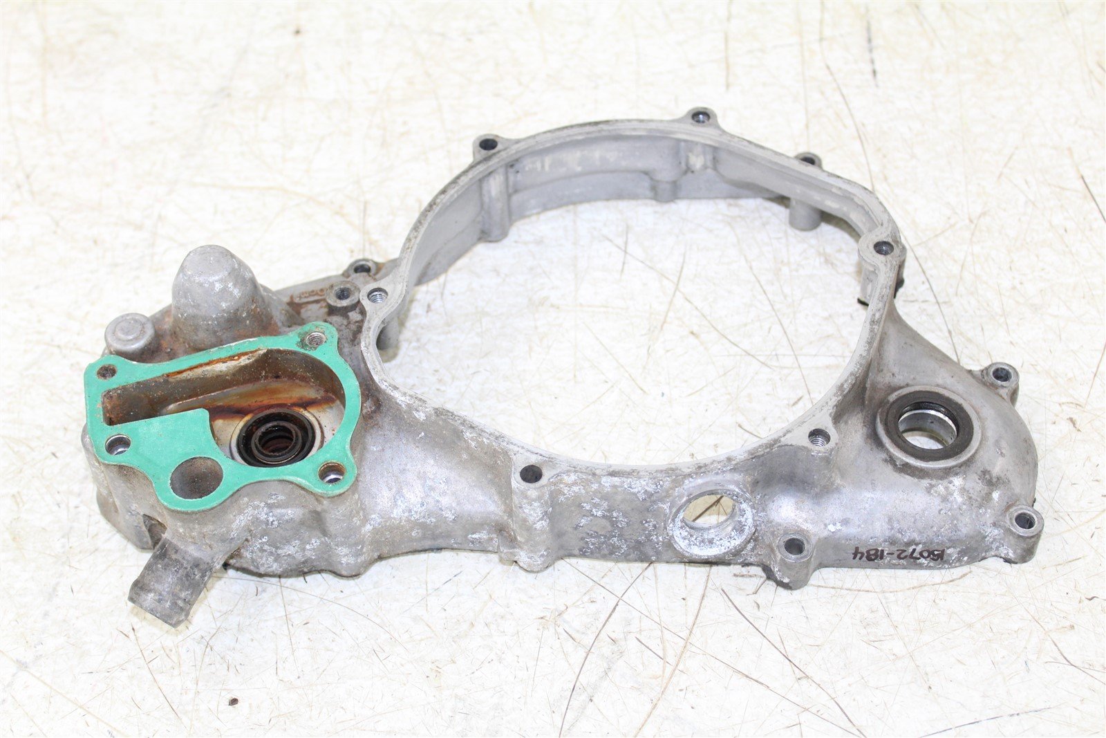 2001 Honda CR 250R Inner Clutch Cover
