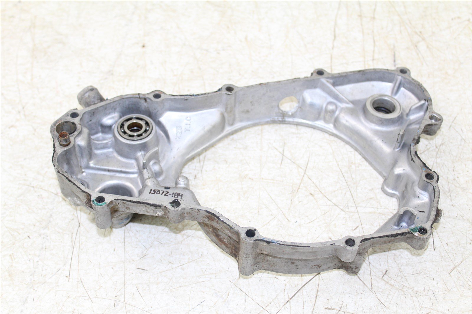 2001 Honda CR 250R Inner Clutch Cover