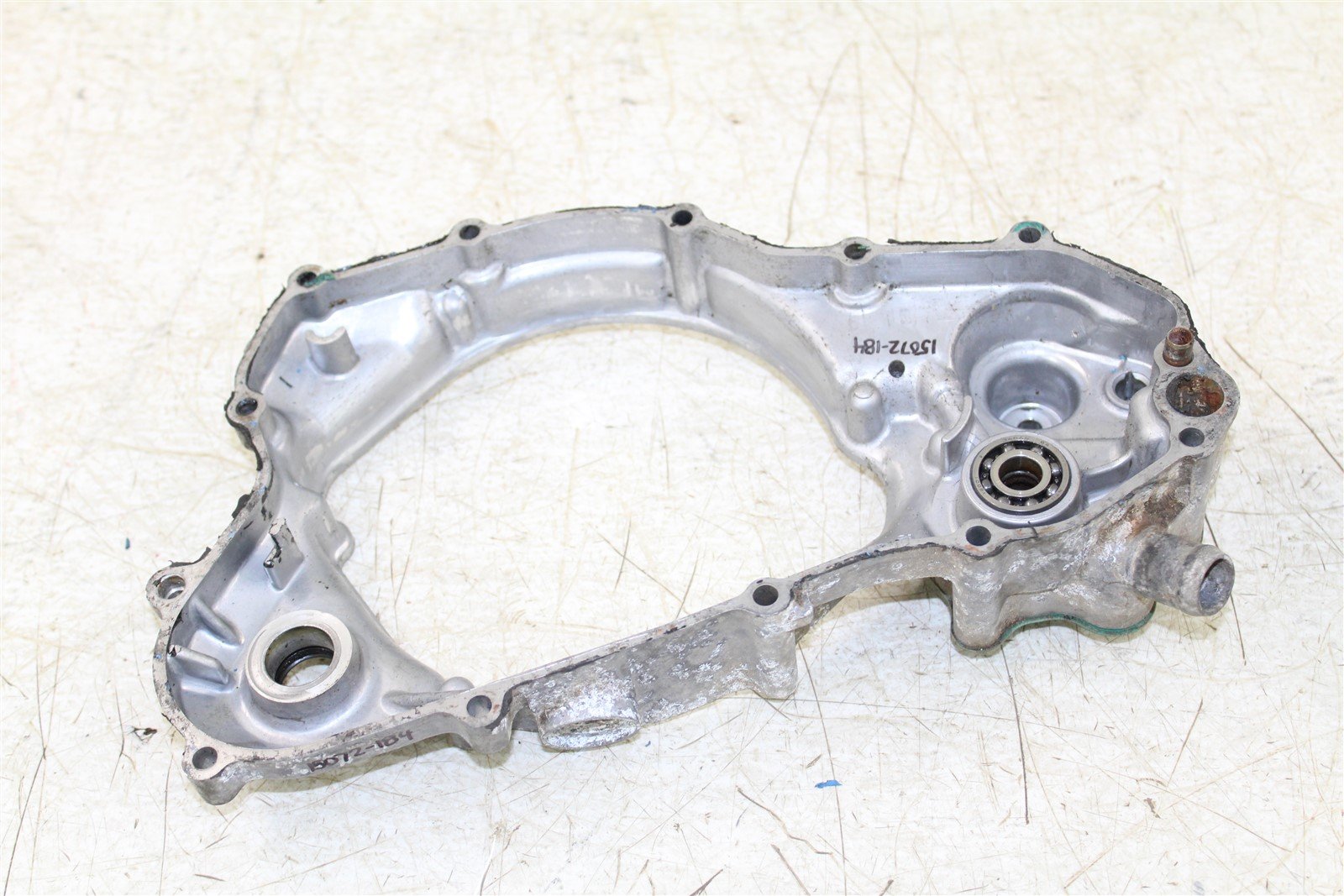 2001 Honda CR 250R Inner Clutch Cover