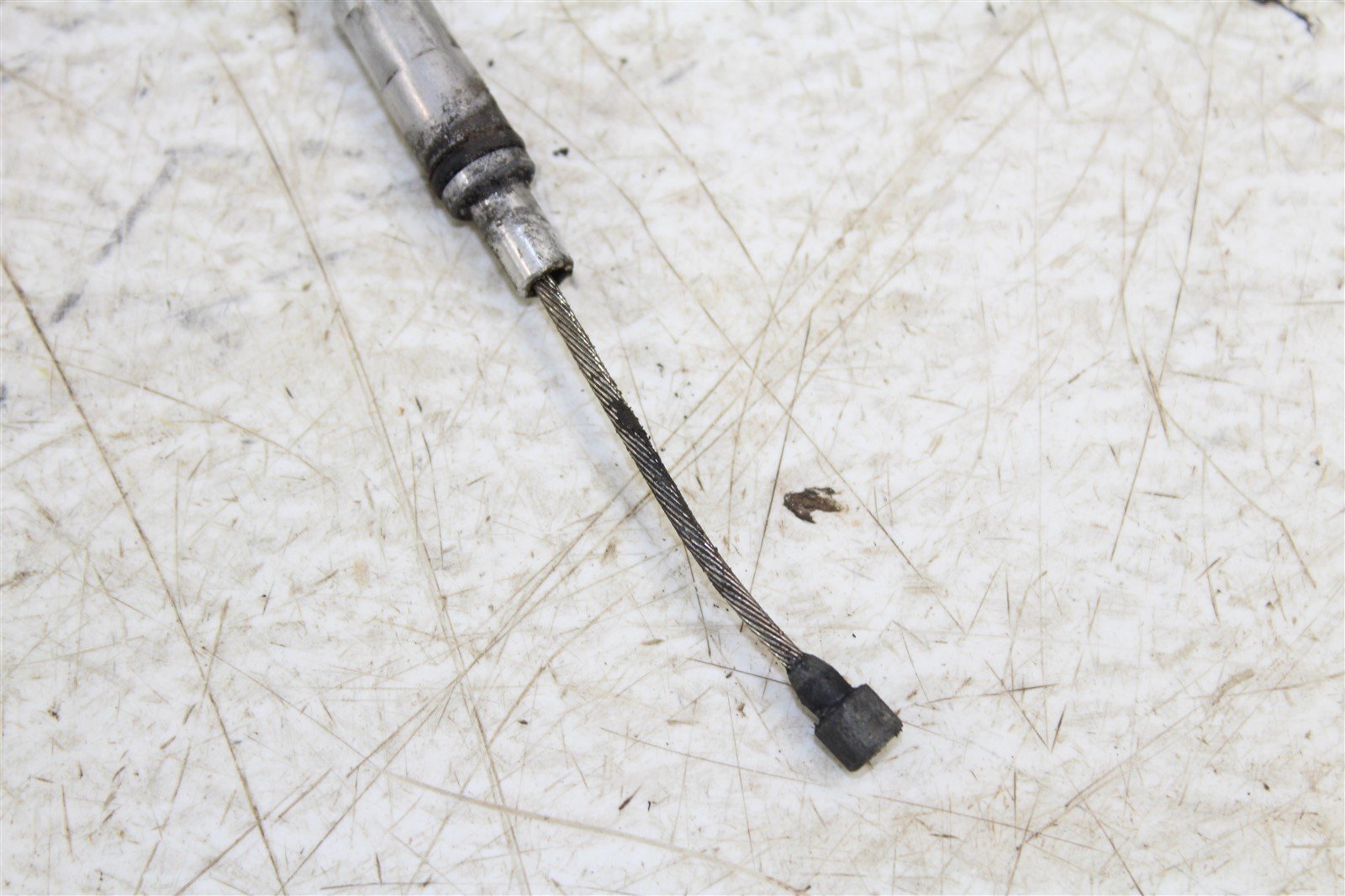 2002 Honda CR 250R Clutch Cable