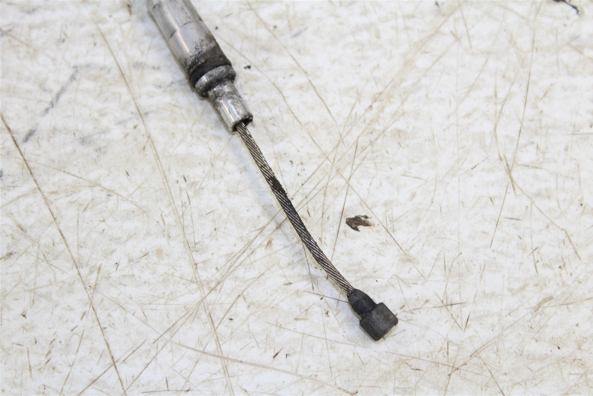 2002 Honda CR 250R Clutch Cable