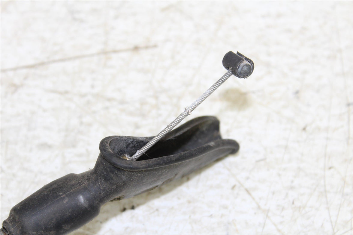 2002 Honda CR 250R Clutch Cable