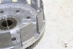 2001 Honda CR 250R Clutch Basket Inner Hub Pressure Plate
