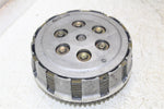 2002 Honda CR 250R Clutch Basket Inner Hub Pressure Plate