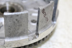 2002 Honda CR 250R Clutch Basket Inner Hub Pressure Plate