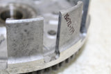 2002 Honda CR 250R Clutch Basket Inner Hub Pressure Plate