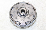 2002 Honda CR 250R Clutch Basket Inner Hub Pressure Plate