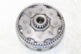 2002 Honda CR 250R Clutch Basket Inner Hub Pressure Plate