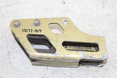 2002 Honda CR 250R Swing Arm Chain Guide Guard