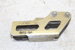 2002 Honda CR 250R Swing Arm Chain Guide Guard