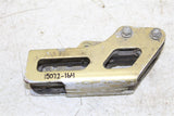 2002 Honda CR 250R Swing Arm Chain Guide Guard