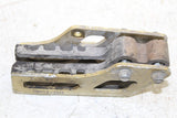 2002 Honda CR 250R Swing Arm Chain Guide Guard