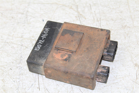 2004 Yamaha YFZ 450 CDI ECU Computer Ignition