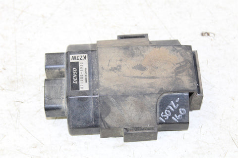2002 Honda CR 250R CDI ECU Computer Ignition