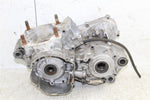 2002 Honda CR 250R Engine Cases Crankcase Left Right