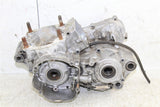 2002 Honda CR 250R Engine Cases Crankcase Left Right