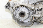 2002 Honda CR 250R Engine Cases Crankcase Left Right