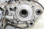 2002 Honda CR 250R Engine Cases Crankcase Left Right