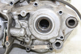 2002 Honda CR 250R Engine Cases Crankcase Left Right