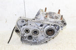 2002 Honda CR 250R Engine Cases Crankcase Left Right