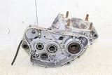 2002 Honda CR 250R Engine Cases Crankcase Left Right